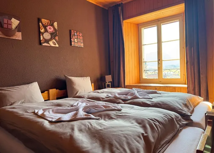 Auberge de l\'Ange